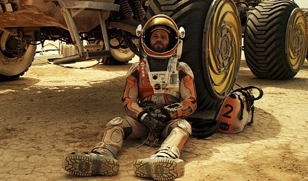 The Martian, Upaya Penyelamatan ke Mars