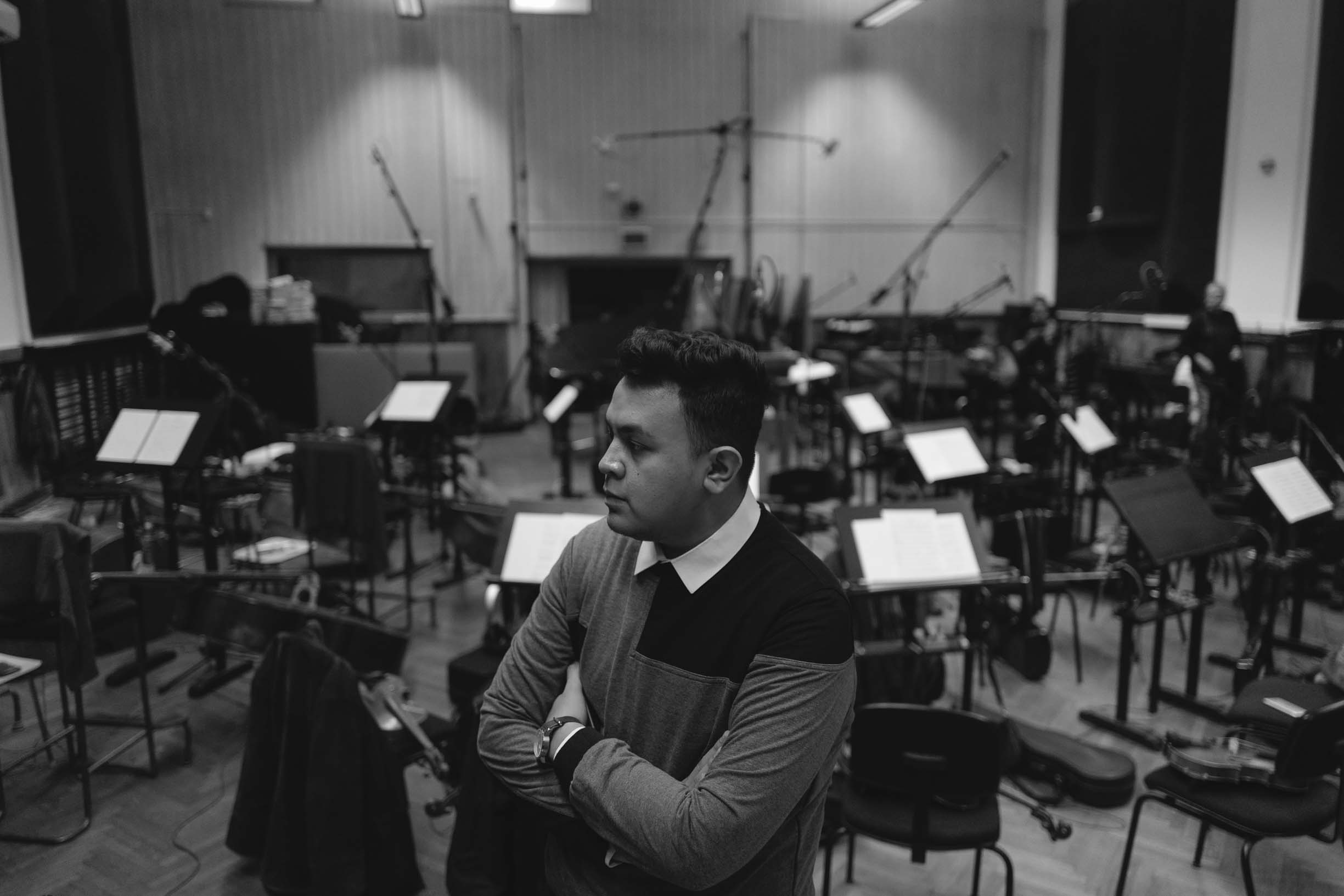 Menyelisik Monokrom, Album Terbaru Tulus
