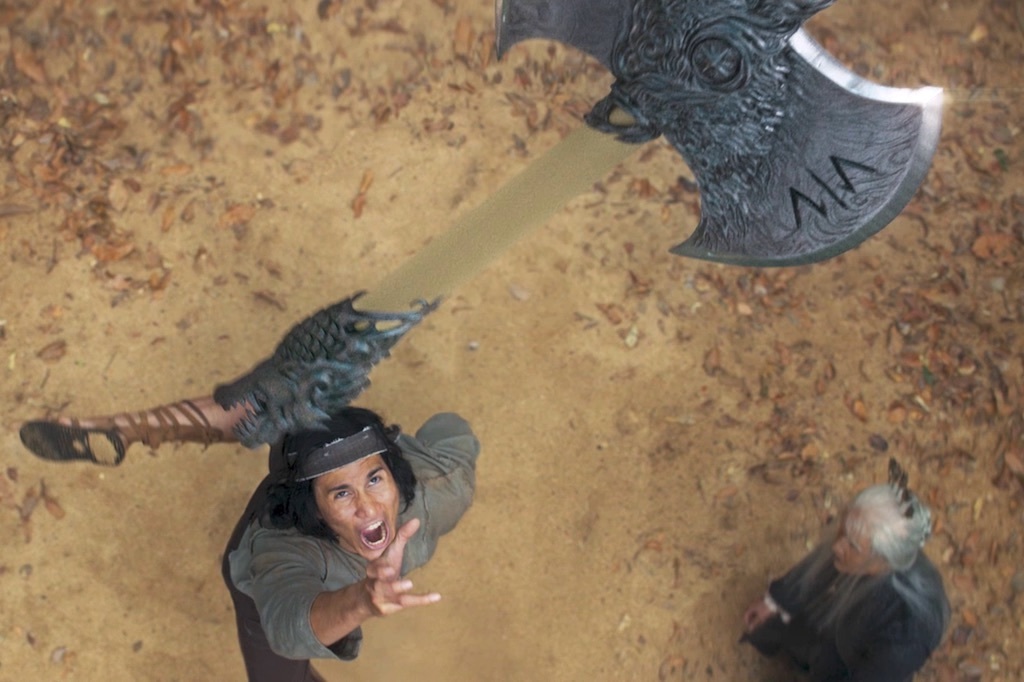 Wiro Sableng, Angin Segar untuk Sinema Laga Indonesia