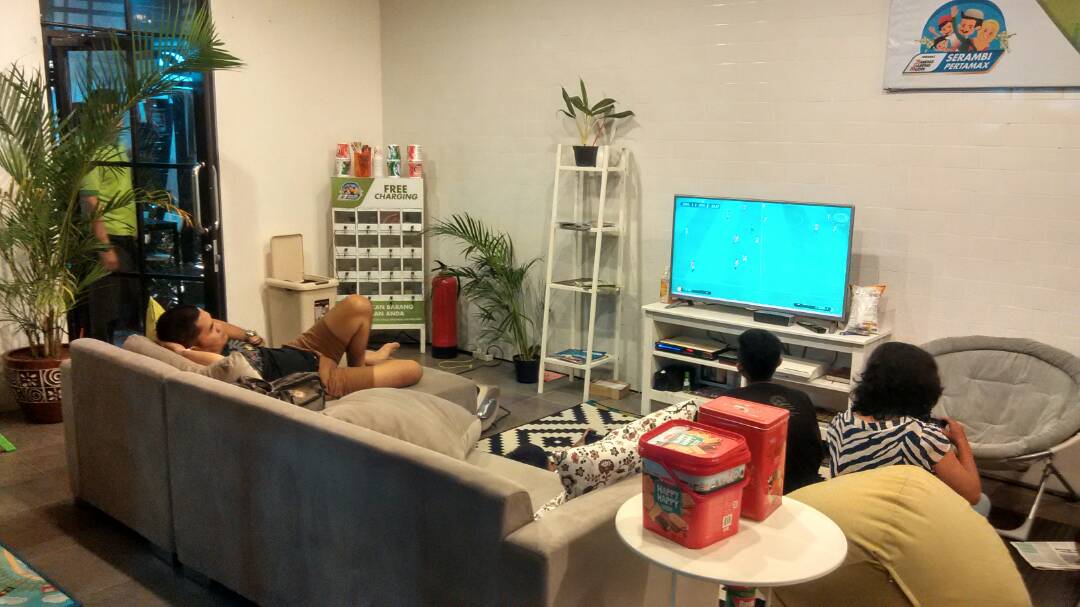 Mudik Makin Nyaman dengan Pertamax Berkah Perjalananku