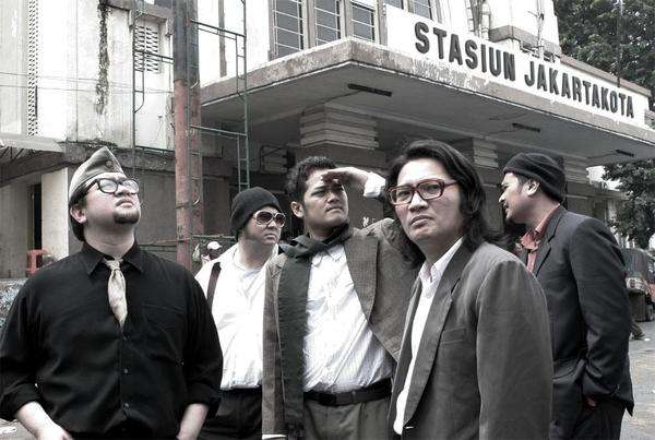 5 Grup Musik Indonesia yang Hampir Tak Mungkin Gelar Konser Reuni