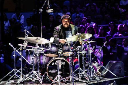 Joey Alexander adalah Kebanggaan