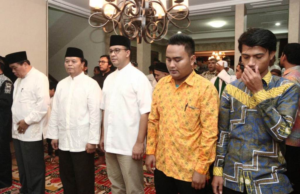 Hidayat Nur Wahid Sampaikan Makna Keistimewaan Hari ke-17 Ramadan