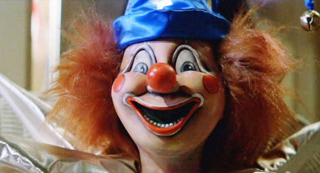 5 Film dengan Karakter Badut Menakutkan