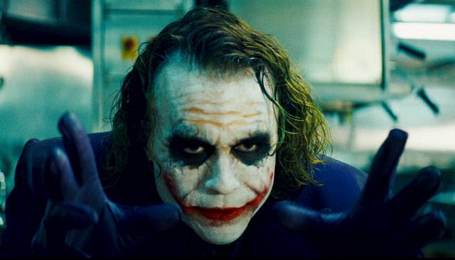 5 Film dengan Karakter Badut Menakutkan