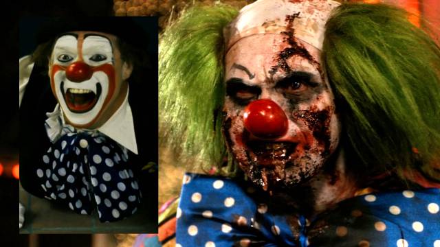 5 Film dengan Karakter Badut Menakutkan