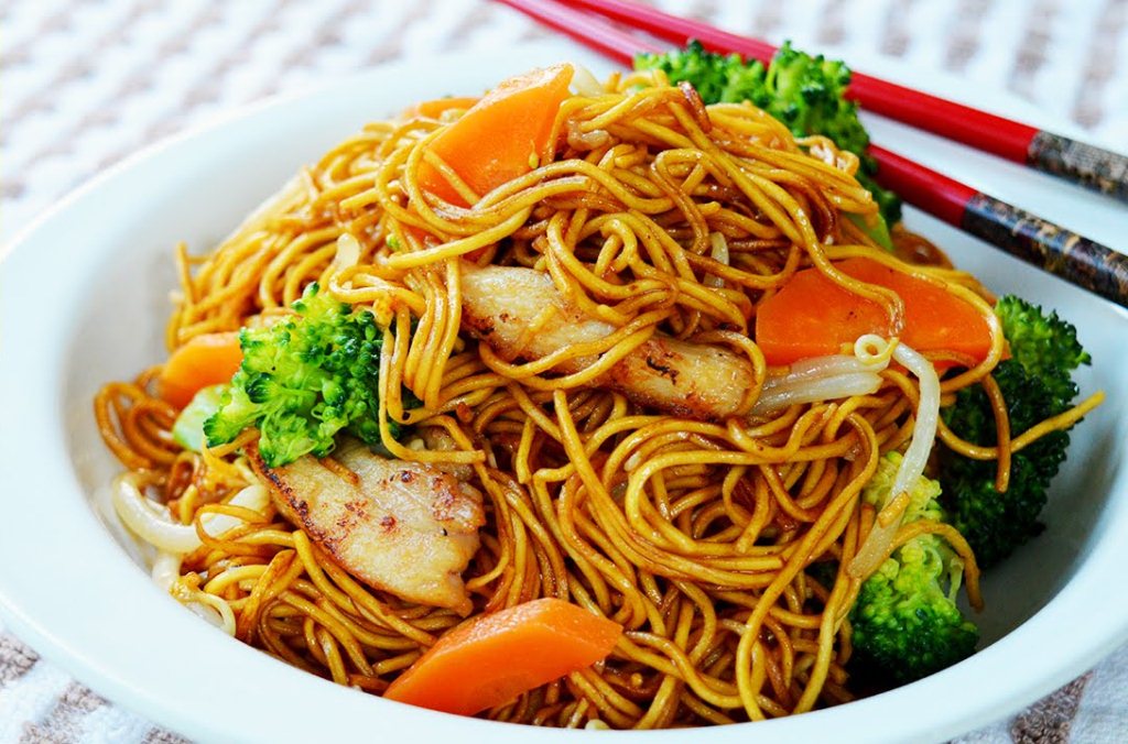 8 Jajanan Indonesia Terlezat untuk Dicicipi