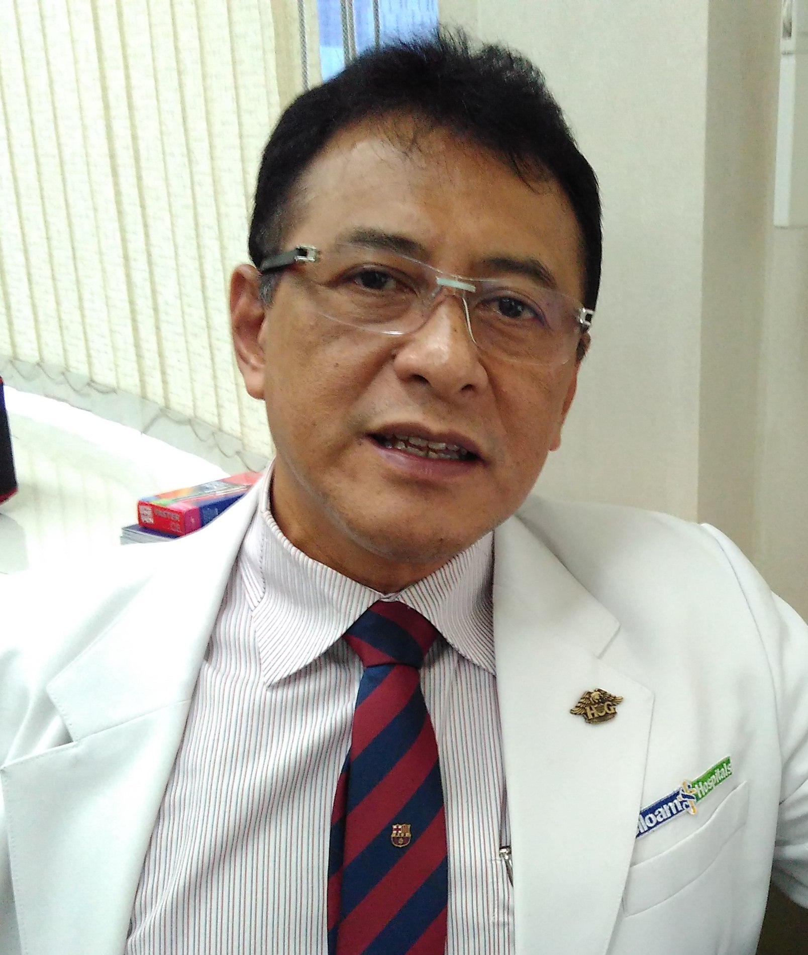 Bedah Bariatrik, Solusi Obesitas Morbid