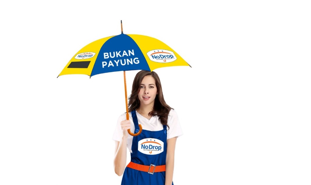 Jangan Anggap Remeh, Atap Bocor Membahayakan Penghuni Rumah