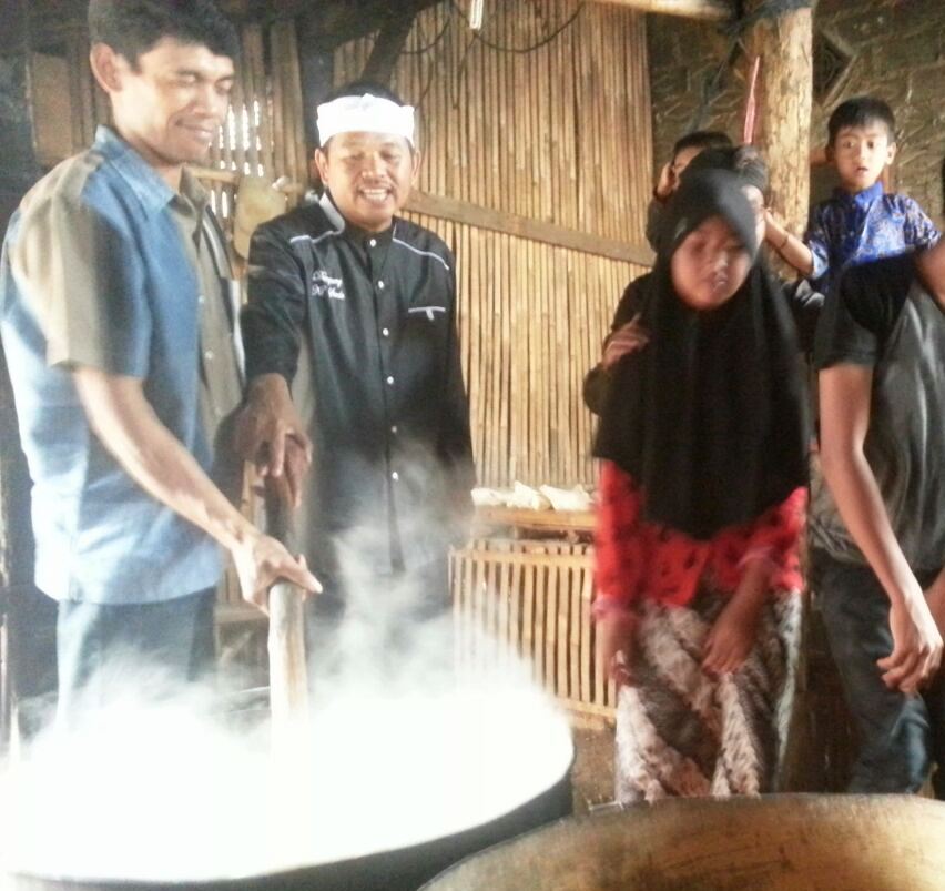 Bupati Purwakarta Canangkan Gerakan Pelajar Dampingi Orang Tua Bekerja