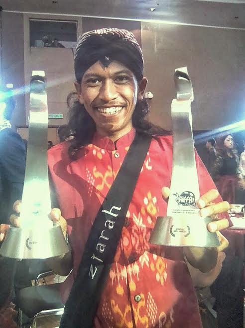 Dua Film Nasional Kembali Raih Penghargaan di Asia Tenggara