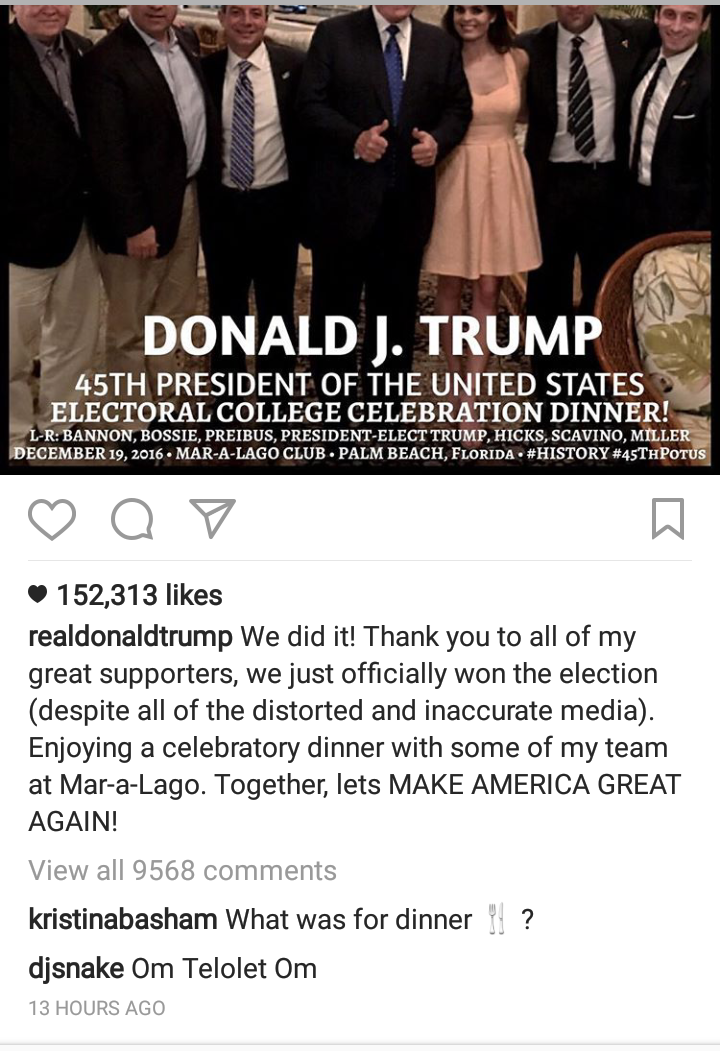 DJ Snake dan Sederet Musisi Dunia Terkena Demam <i>Om Telolet Om</i>