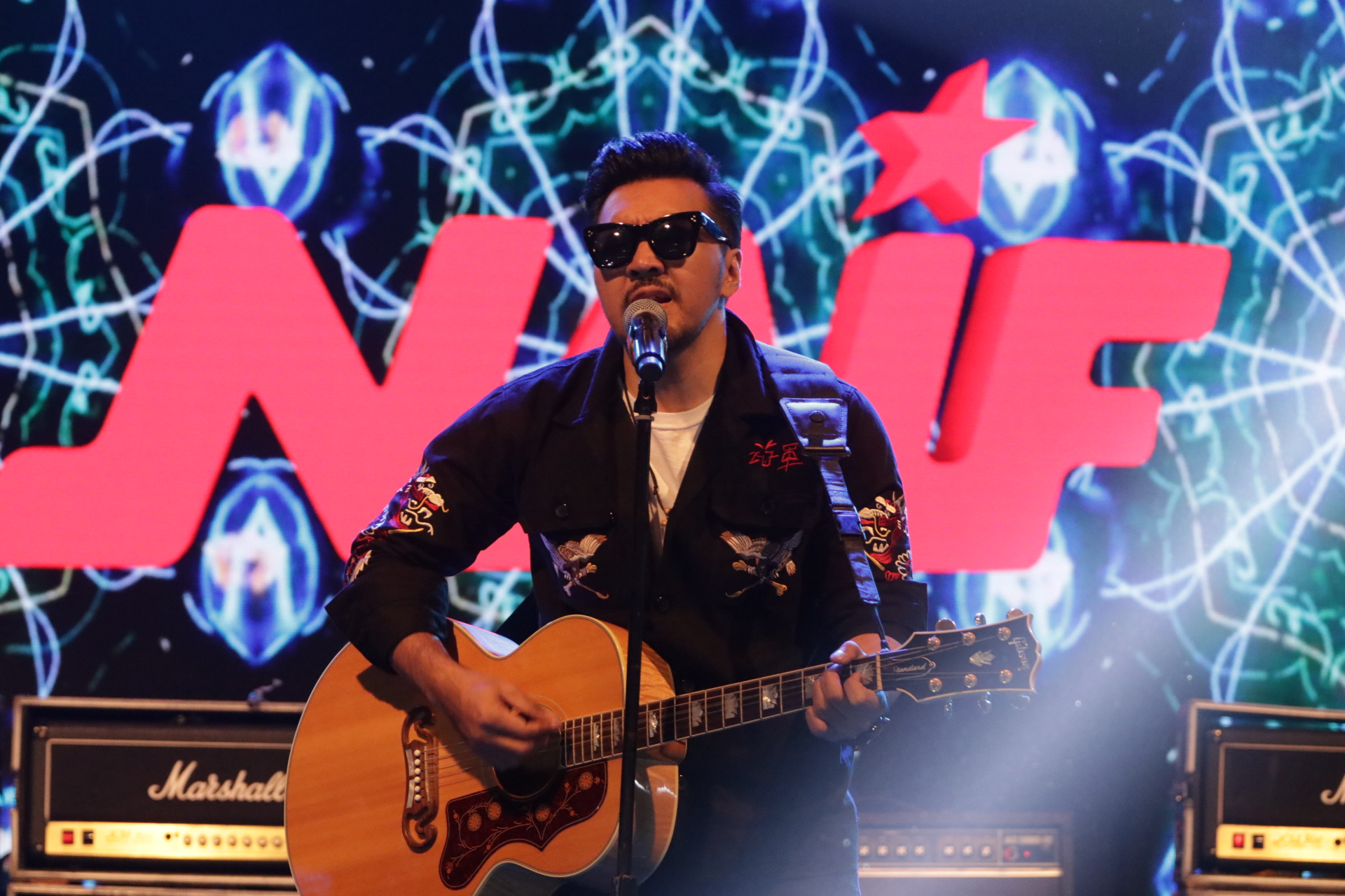 Menghabiskan Minggu di Kepencet Music Festival