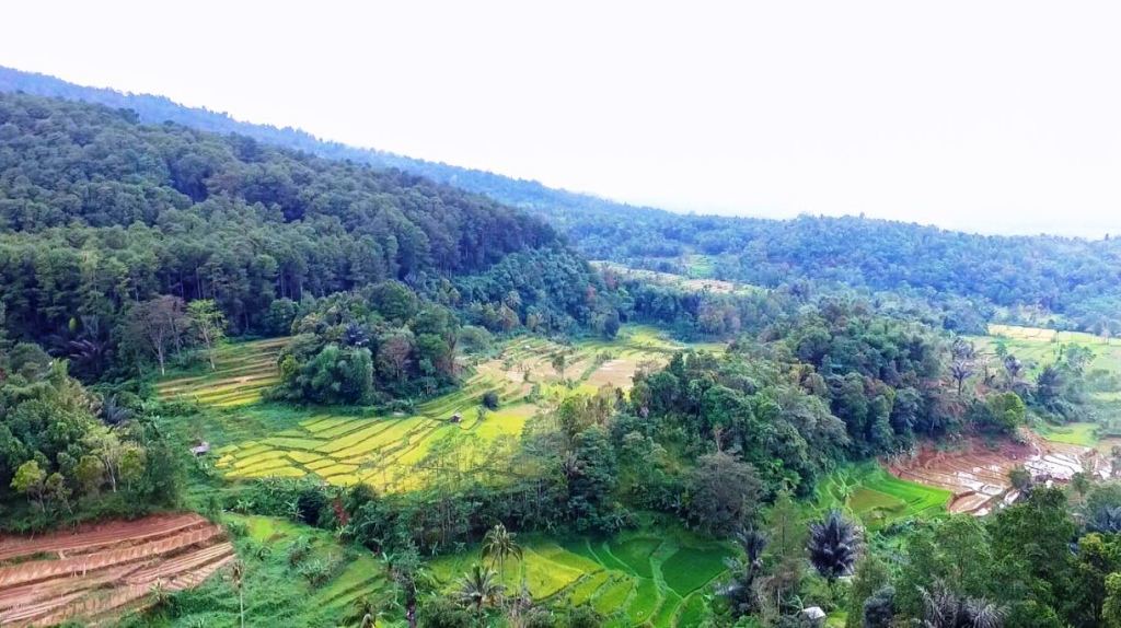 Pemkab Purwakarta Tetapkan 16 Desa sebagai Destinasi Unggulan