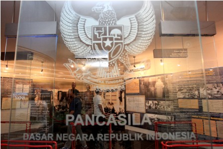 Titik Cerah Pengarsipan Musik Indonesia