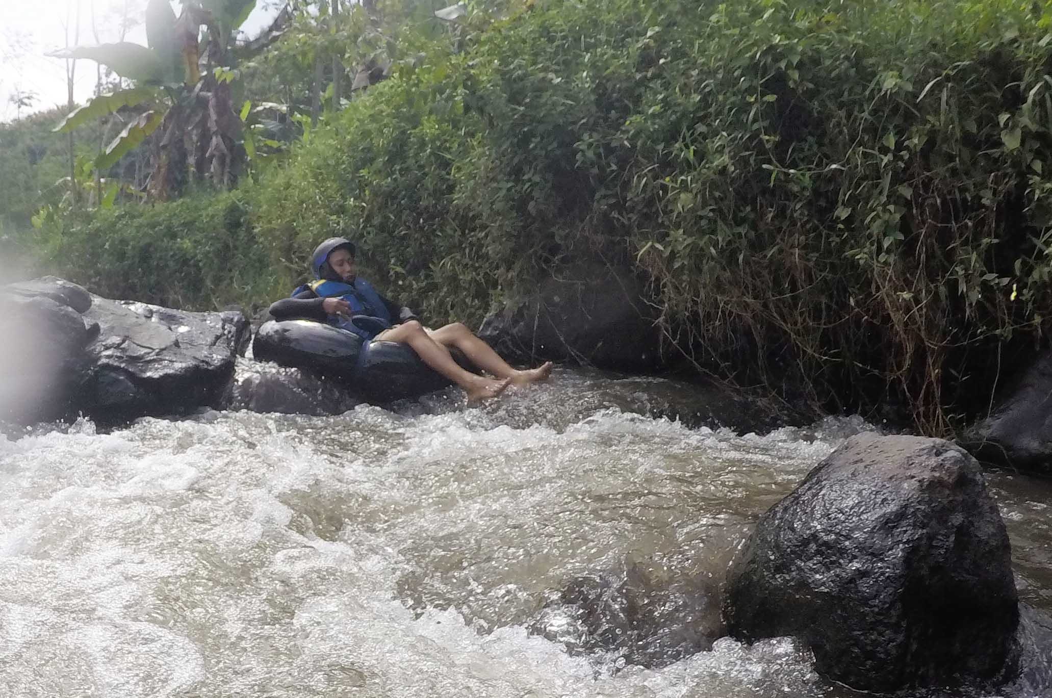 Ini Objek Wisata di Lumajang yang Bikin Segar