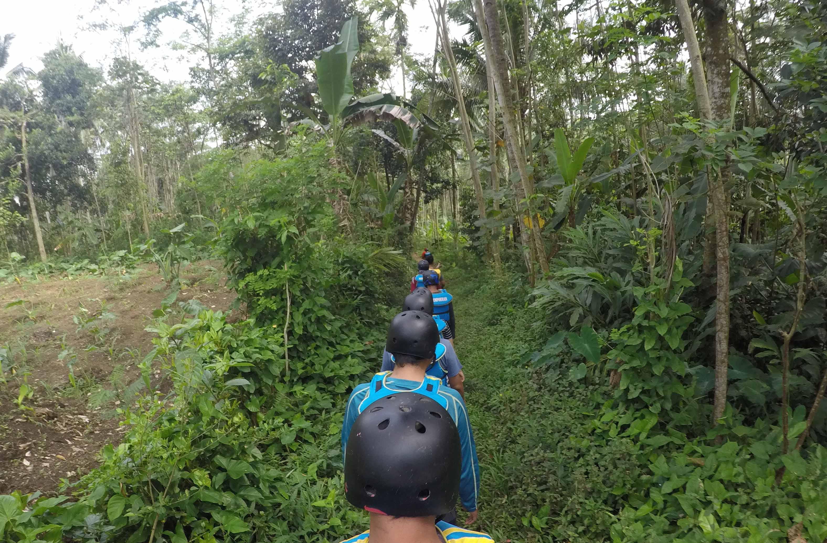 Ini Objek Wisata di Lumajang yang Bikin Segar