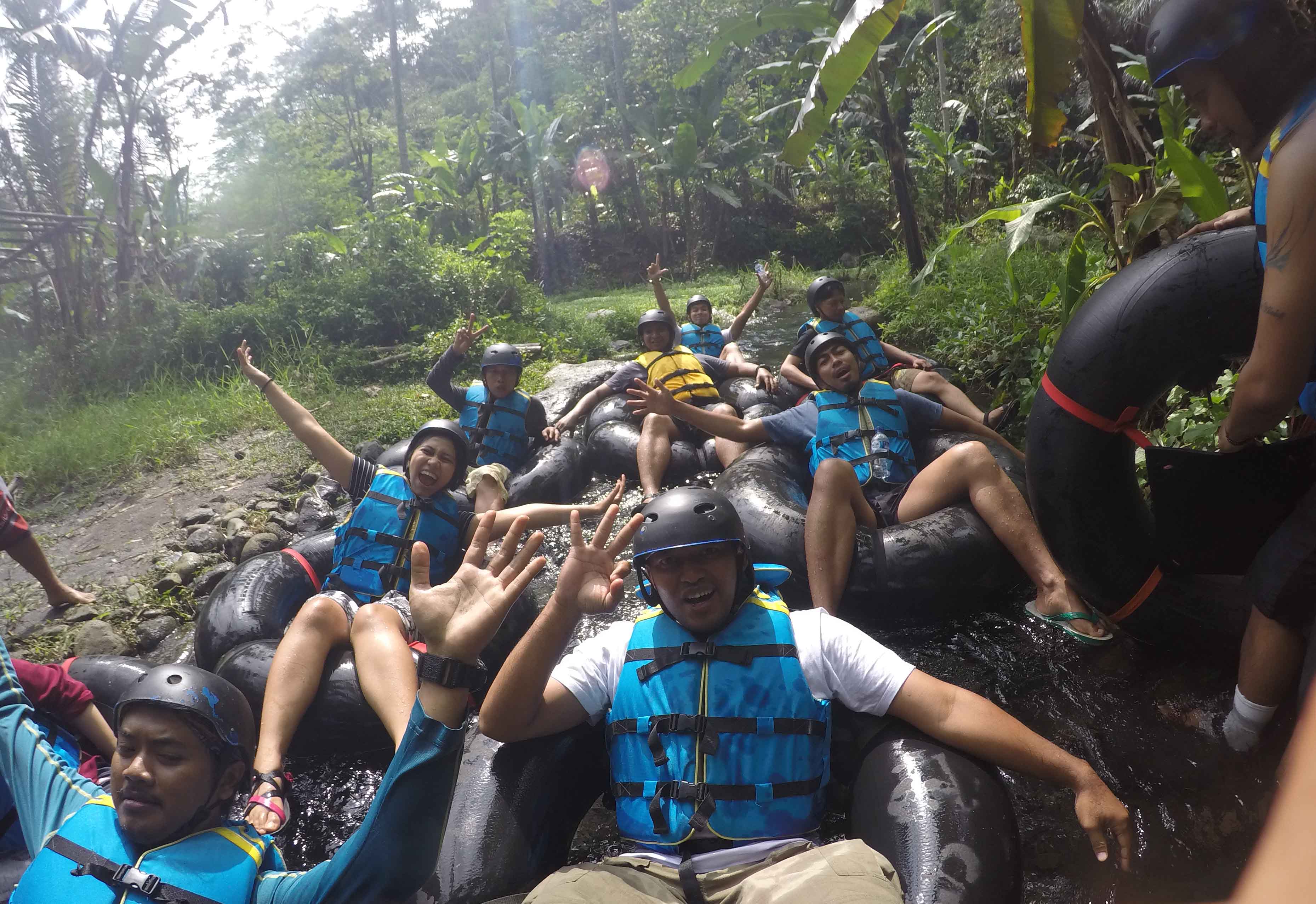Ini Objek Wisata di Lumajang yang Bikin Segar