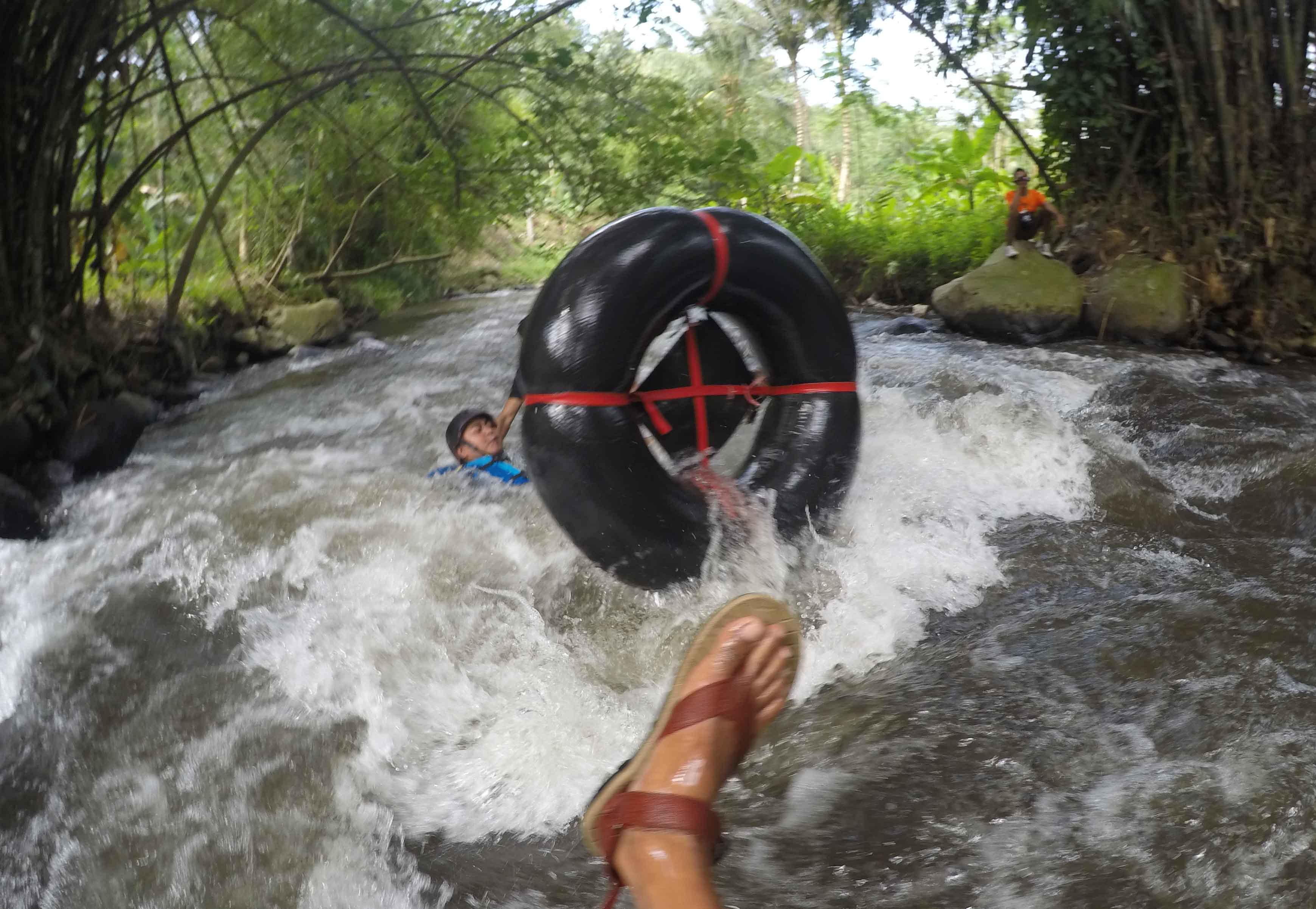 Ini Objek Wisata di Lumajang yang Bikin Segar