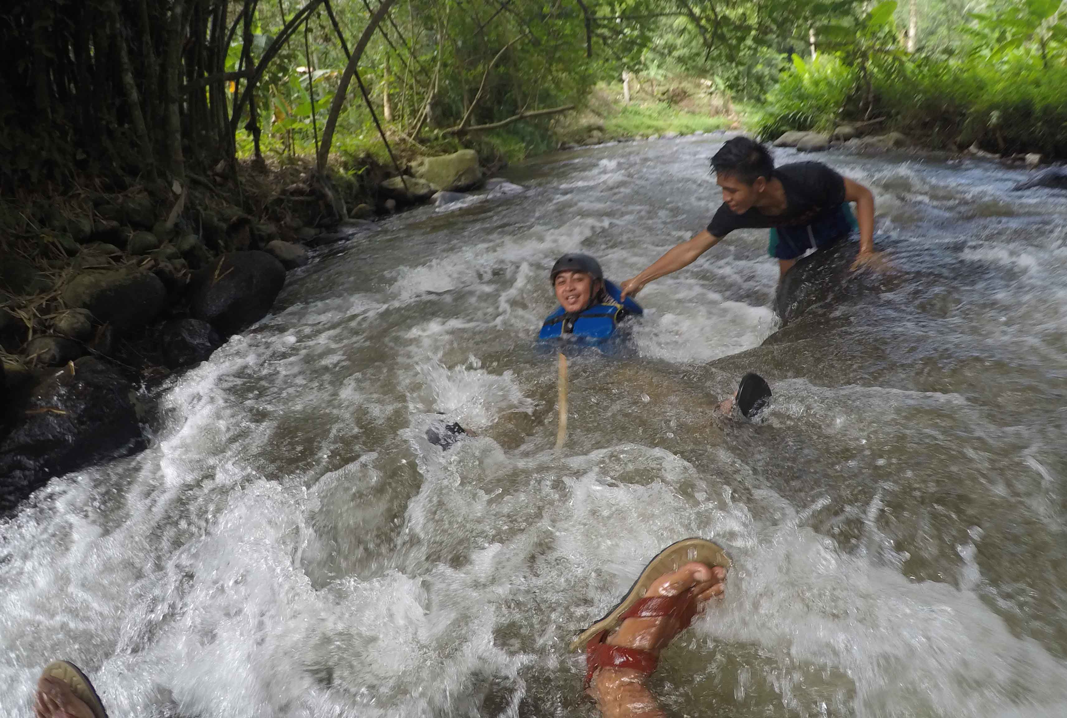 Ini Objek Wisata di Lumajang yang Bikin Segar - Medcom.id