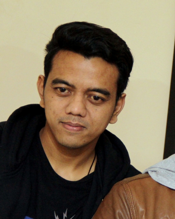 Resolusi Drummer Geisha dan Keyboardis Nidji: Nikah, Badan Berotot
