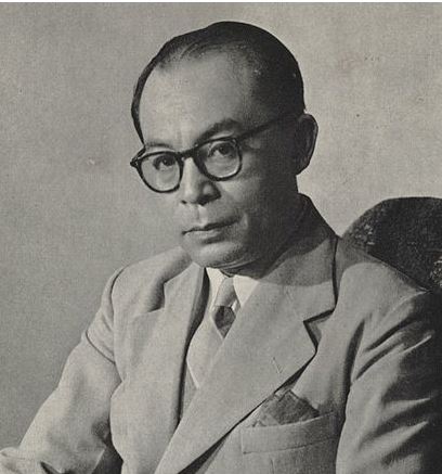 1980: Mohammad Hatta Wafat 