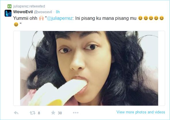 Jupe Diduga Kena Serangan Jantung 