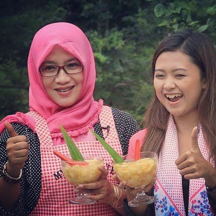 Ada Nasi Bingung di Bondowoso