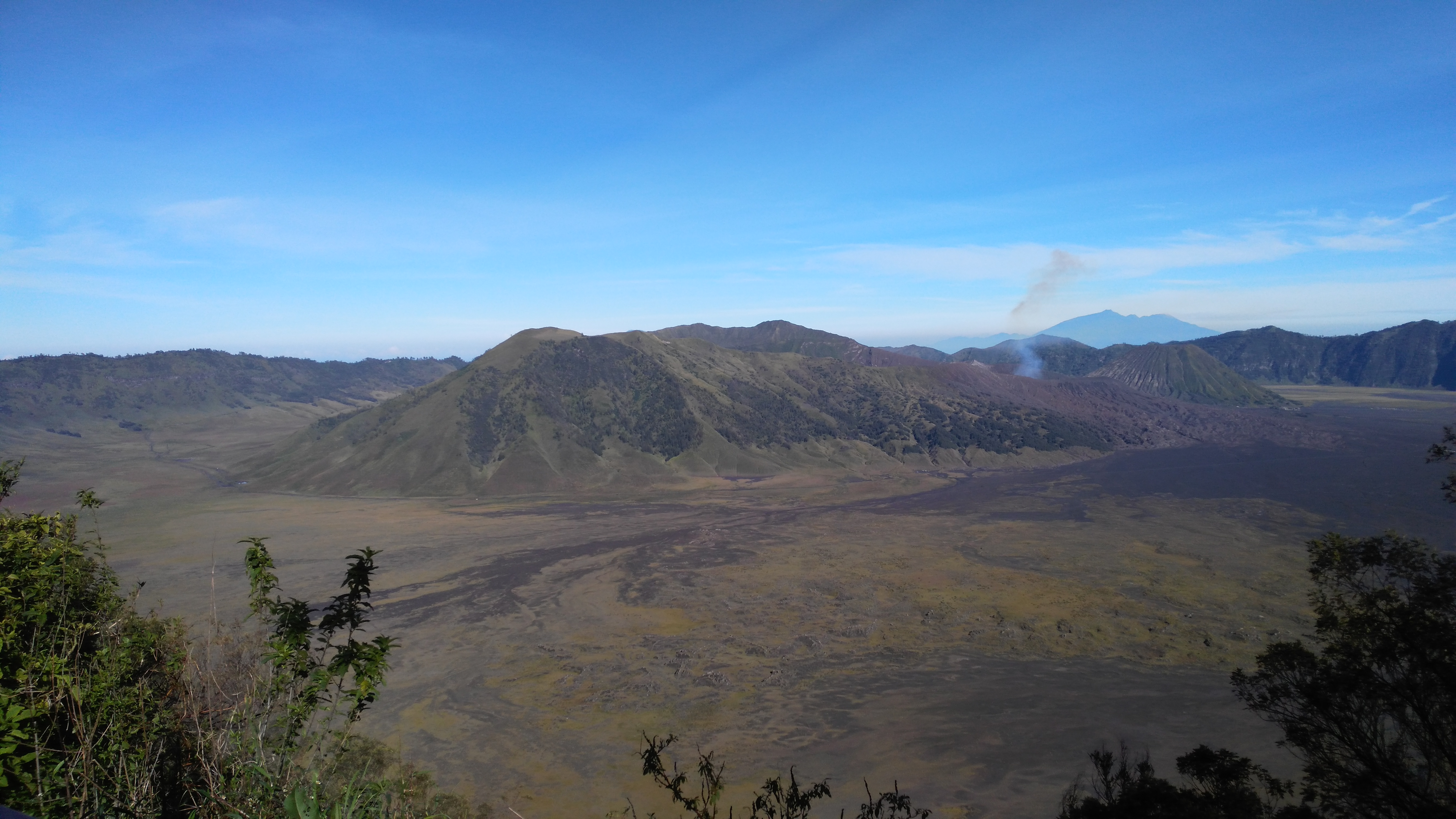 Sensasi Negeri di Atas Awan ala Lumajang