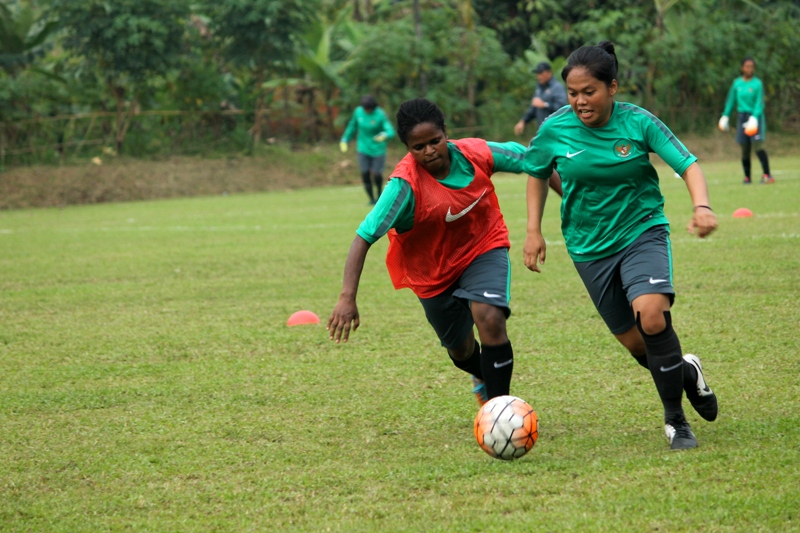 Anak Polonia di Belantara Sepak Bola Nasional
