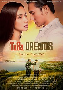 Cerita Sedikit soal Film Toba Dreams 
