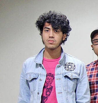 Resolusi Drummer Geisha dan Keyboardis Nidji: Nikah, Badan Berotot