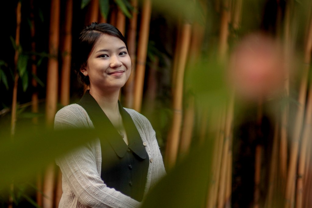 Danilla Pernah jadi Guru TK