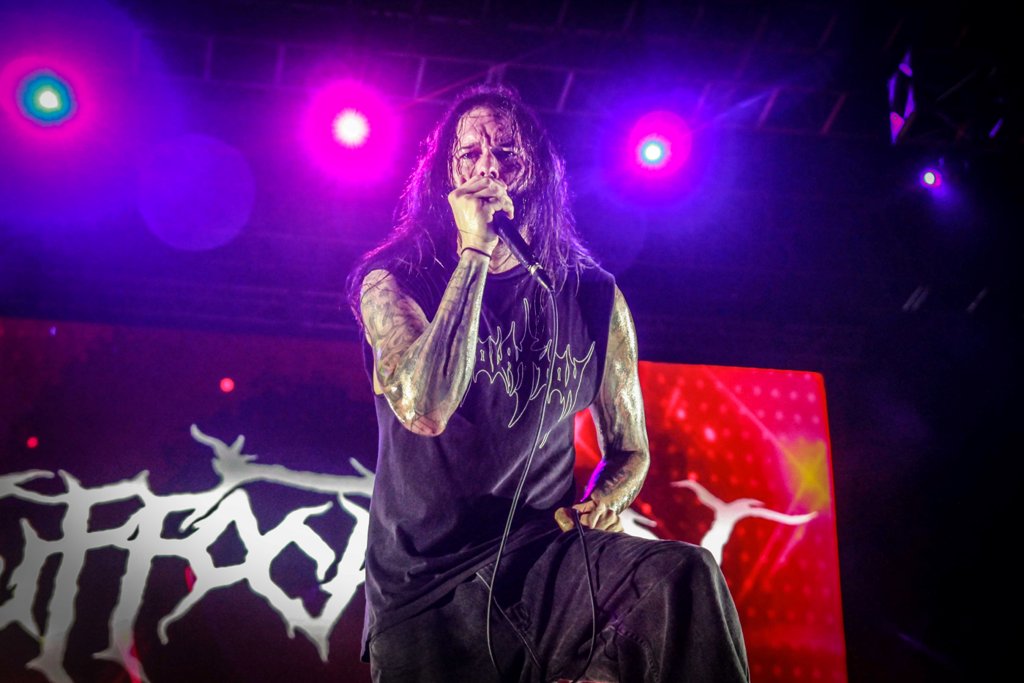 Asking Alexandria Penguasa