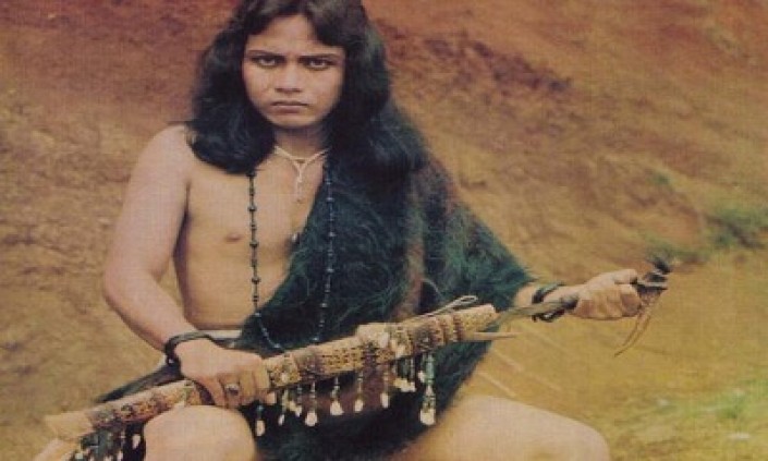 Progeni Pahlawan Penunggang Hiu