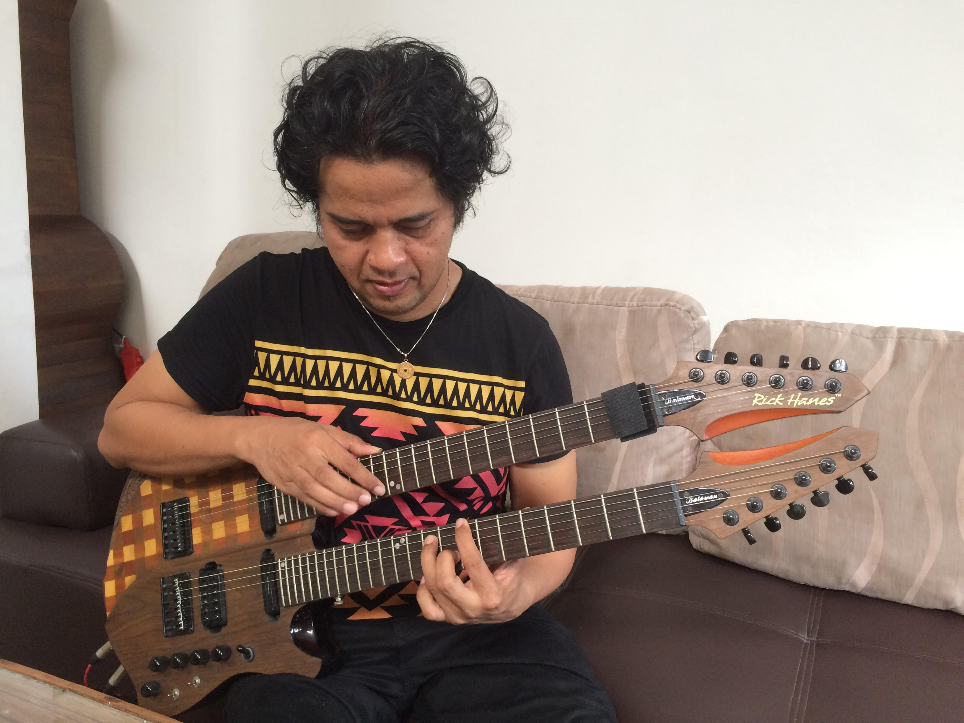 Merawat Pusaka Musik Tradisional