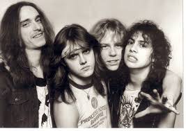 Battery Street, Sumber Energi Metallica