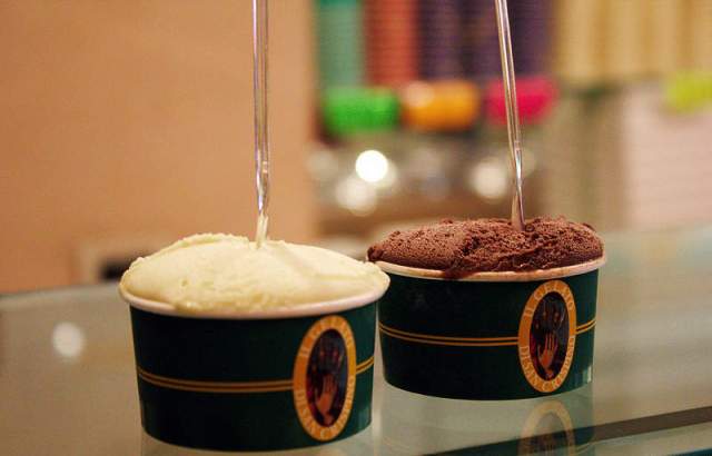 Jadi Latah Nikmati Gelato Ala Eat Pray Love