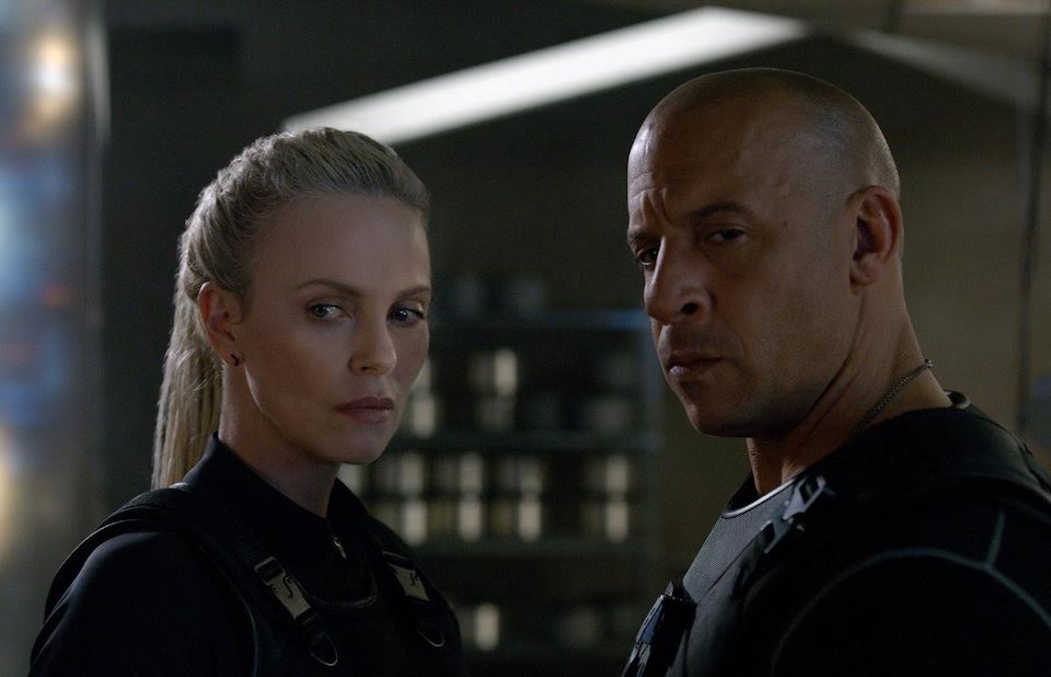 Fate of The Furious, Keluarga Mendahului Logika