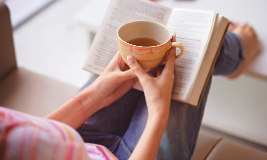 7 Resolusi untuk Menjadikan Hidup Anda Lebih Baik