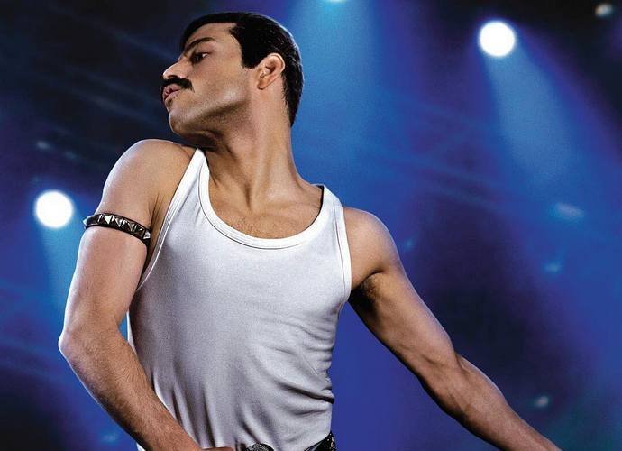 Perubahan Drastis Rami Malek sebagai Freddie Mercury di Film Biopik Queen