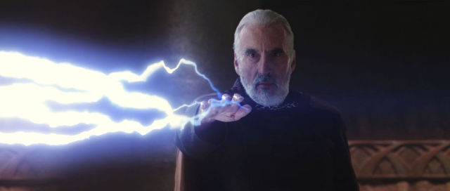 Siapa Tokoh Paling Jahat di Film Star Wars?