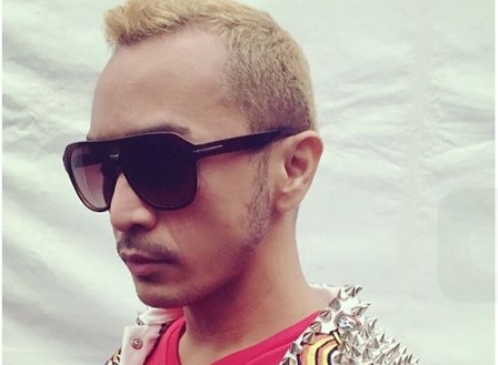 Ubah Gaya Rambut, Giring