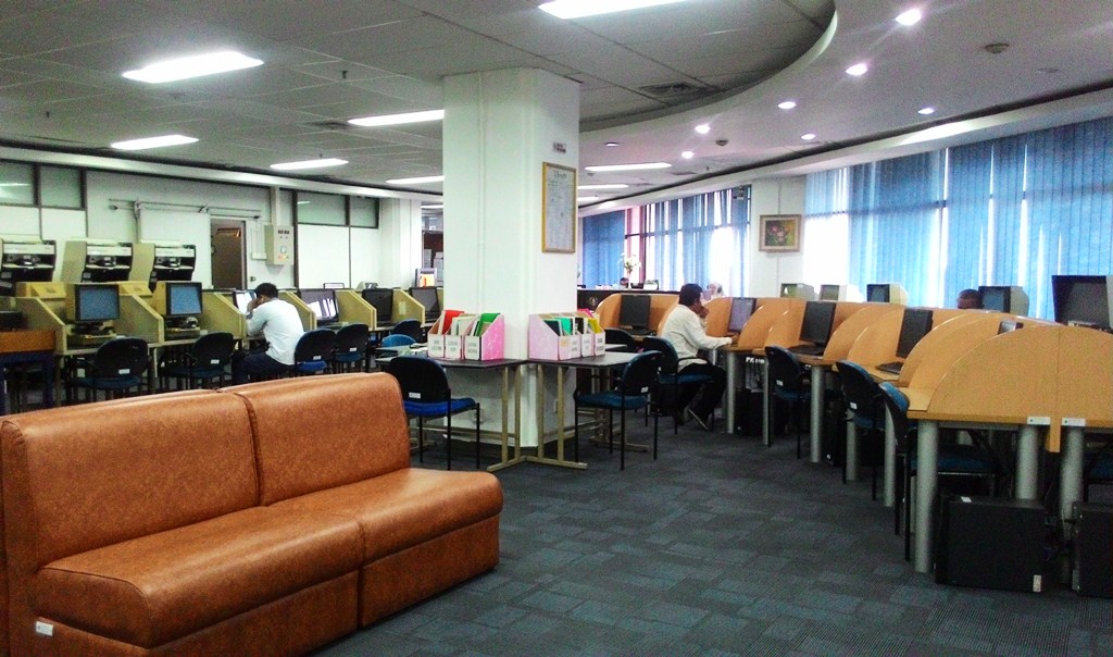 Bangun Kegemaran Membaca, Perpusnas Rilis iPusnas
