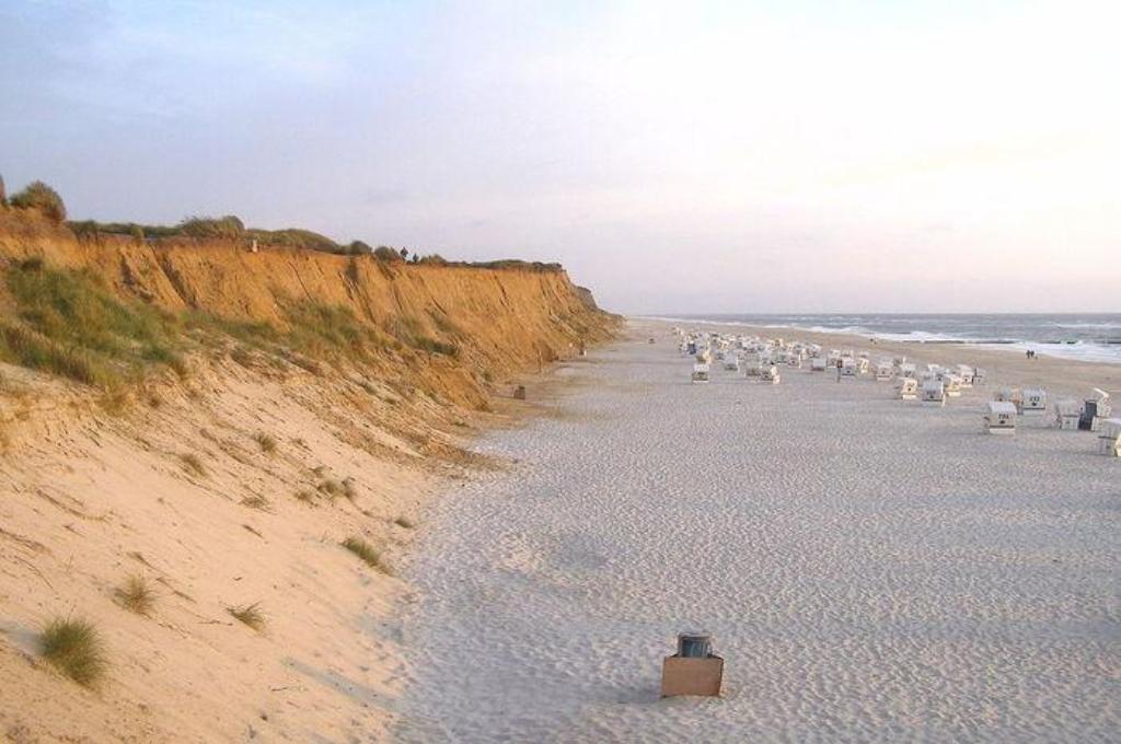 6 Pantai Cantik di Eropa