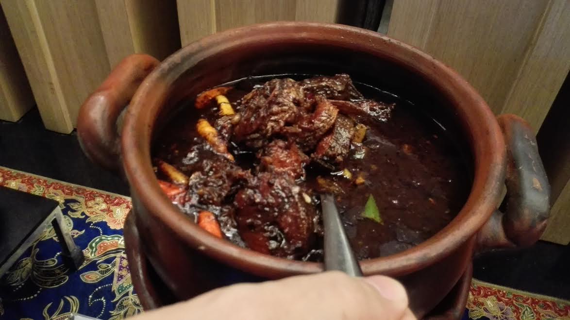 Bosan dengan Opor Ayam dan Rendang? Sajian Khas Betawi Ini Bisa Jadi Menu Lebaran Anda