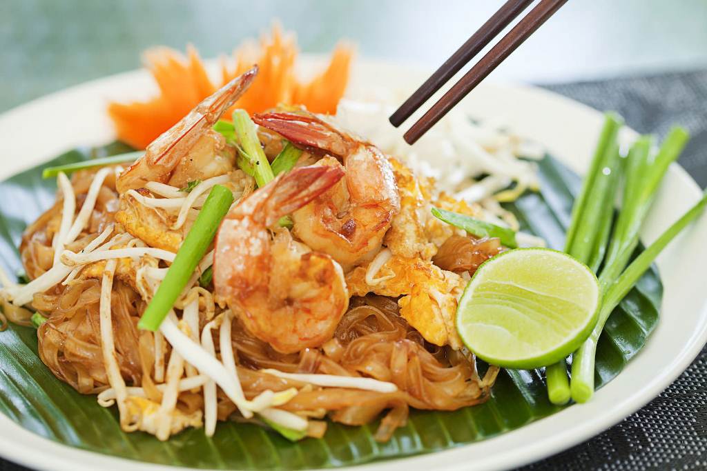 Mengapa Makanan Thailand Digemari Masyarakat Dunia?