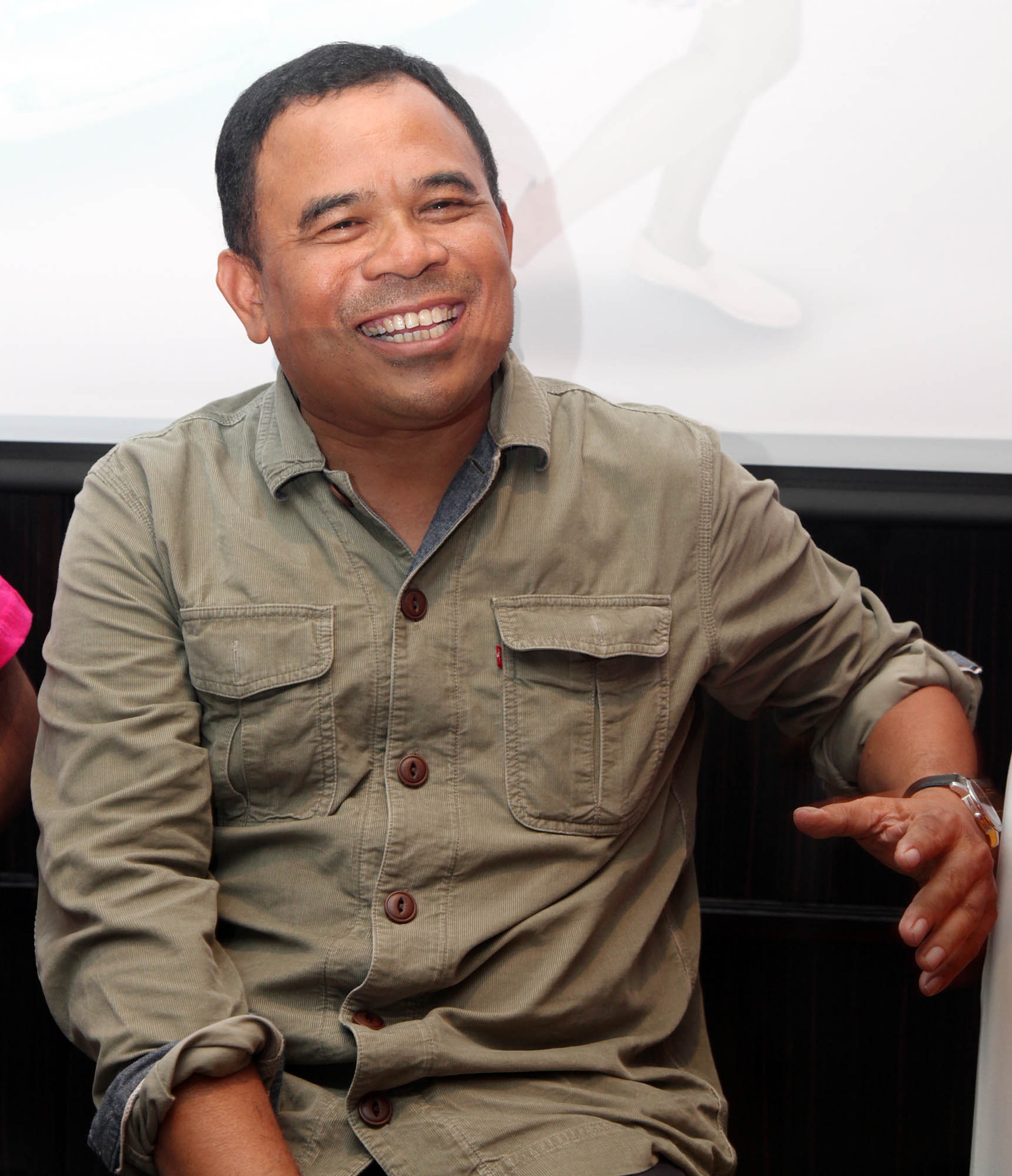Drama Kue Bulan, Film Terbaru Garin Nugroho