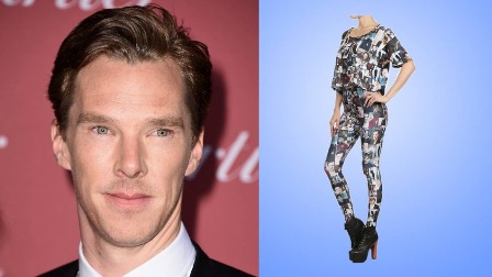 5 Selebritas yang Namanya Didaulat Jadi Produk Fesyen 