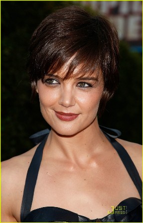 Seleb yang Tampil Oke dengan Rambut <i>Pixie</i>  